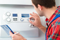 free commercial Onllwyn boiler quotes