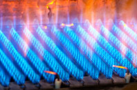 Onllwyn gas fired boilers