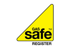 gas safe companies Onllwyn